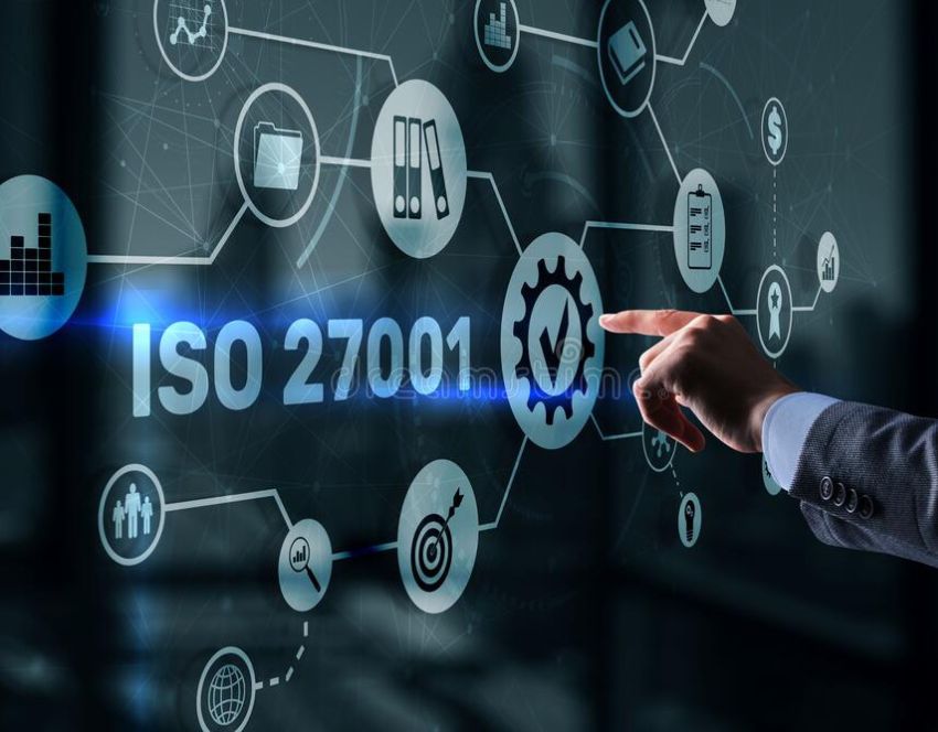 ISO/IEC 27001
